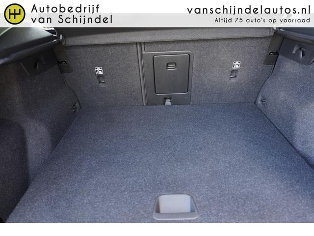 Volvo XC40 1.5 T4 RECHARGE INSCRIPTION ELECTR.TREKHAAK FULL LED LEDER STOELVERWAMING V+A STUURVERWARMING ADAPTIEVE CRUISE CAMERA 19INCH ANDROID/APPLECARPLAY