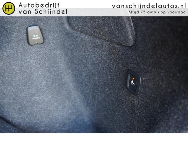 Volvo XC40 1.5 T4 RECHARGE INSCRIPTION ELECTR.TREKHAAK FULL LED LEDER STOELVERWAMING V+A STUURVERWARMING ADAPTIEVE CRUISE CAMERA 19INCH ANDROID/APPLECARPLAY