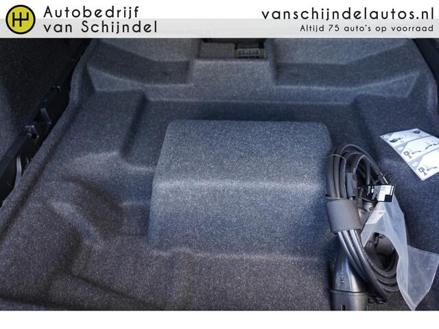 Volvo XC40 1.5 T4 RECHARGE INSCRIPTION ELECTR.TREKHAAK FULL LED LEDER STOELVERWAMING V+A STUURVERWARMING ADAPTIEVE CRUISE CAMERA 19INCH ANDROID/APPLECARPLAY