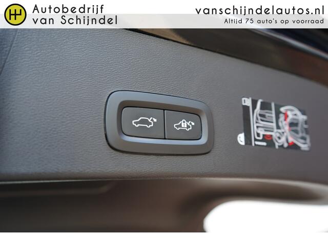 Volvo XC40 1.5 T4 RECHARGE INSCRIPTION ELECTR.TREKHAAK FULL LED LEDER STOELVERWAMING V+A STUURVERWARMING ADAPTIEVE CRUISE CAMERA 19INCH ANDROID/APPLECARPLAY