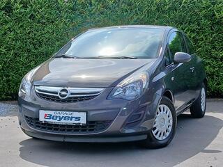 OPEL CORSA Selection 3D 1.2L Benzine 85PK