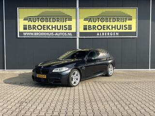 BMW 5-Serie Touring (2010 - 2016)