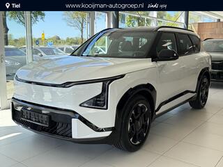 KIA EV5 GT-Line 81.4 kWh Nu �3.000,- voordeel! Nu tijdelijk extra scherp geprijsd!