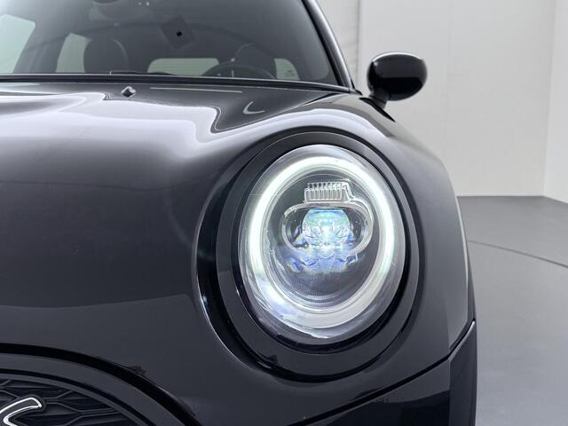 Mini Cooper CLUBMAN 1.5 Richmond Park Edition | PANORAMA DAK | CAMERA| STOELVERW. | LEER| KEYLESS| ORIGINEEL NL AUTO  RIJKLAARPRIJS INCL. 12 MND BOVAG GARA