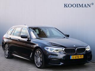 BMW 5-Serie (2016 - 2023)