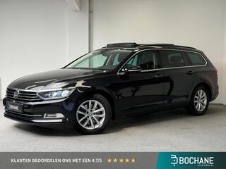 VOLKSWAGEN PASSAT Variant 1.4 TSI Aut. Comfortline | PANO | CARPLAY | 1e-EIGENAAR |