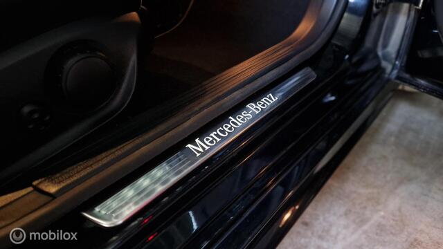Mercedes-Benz CLA Shooting Brake 180 AMG Night Edition