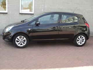 Opel Corsa (2014 - 2019)