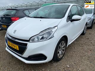 Peugeot 208 (2012 - 2019)