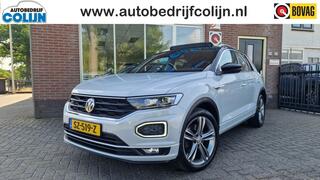 VOLKSWAGEN T-Roc 2.0 TSI 4Motion R-Line, Pano, NL, Virtual, ACC, VOL