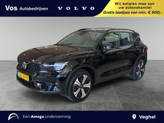 VOLVO XC40 1.5 T4 Plug-in hybrid Ultimate Dark l Pano l Trekhaak
