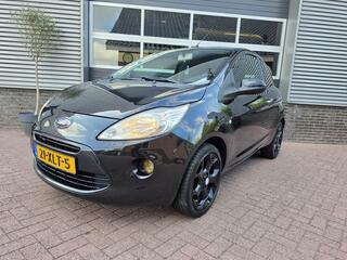 Ford Ka (2008 - 2016)