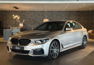 BMW 5-Serie (2016 - 2023)