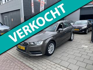 Audi A3 Sportback (2012 - 2020)