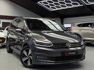 VOLKSWAGEN TOURAN 1.4 TSI Highline 7p CarPlay Trekhaak