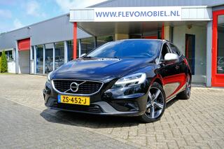 VOLVO V40 1.5 T3 Polar+ Sport Aut. Pano|Leder|Nav|DAB|Cam|LMV