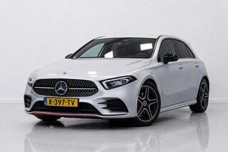 MERCEDES-BENZ A-KLASSE 180 Business Solution AMG Night Upgrade