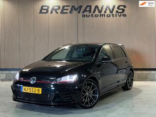Volkswagen Golf VII
