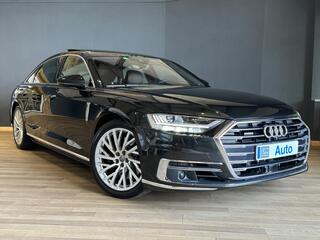 AUDI A8 55 TFSI quattro Lang Pro Line Plus PANO | B&O | MASSAGE