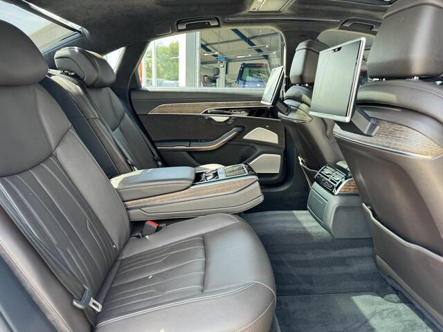 Audi A8 55 TFSI quattro Lang Pro Line Plus PANO | B&O | MASSAGE