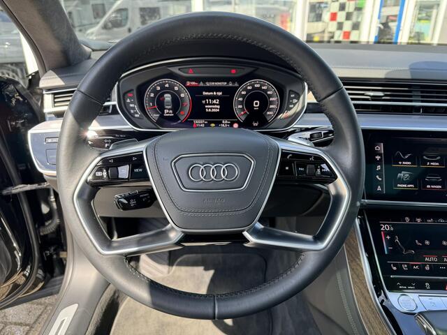 Audi A8 55 TFSI quattro Lang Pro Line Plus PANO | B&O | MASSAGE