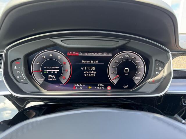 Audi A8 55 TFSI quattro Lang Pro Line Plus PANO | B&O | MASSAGE