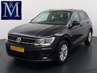 VOLKSWAGEN TIGUAN 1.5 TSI ACT Comfortline Business ORIGINEEL NL AUTO MET NAP | AUTOMAAT | PANORAMADAK | ADAPTIVE CRUISE CONTROL | STOELVERWARMING | ELEKTRISCHE ACHTERKLEP | RIJKLAARPRIJS INCL. 12 MND BOVAG GARANTIE
