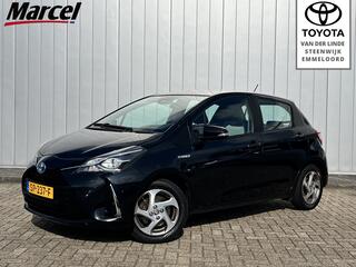 Toyota Yaris (2011 - 2020)