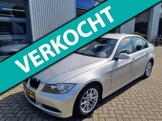 BMW 3-Serie (2005 - 2012)