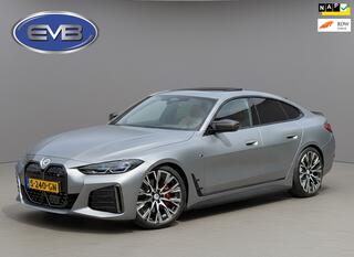 BMW i4 M50 M- Sport ac schnitzer, 20