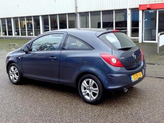 Opel Corsa (2006 - 2014)