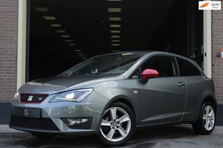Seat Ibiza (2008 - 2017)