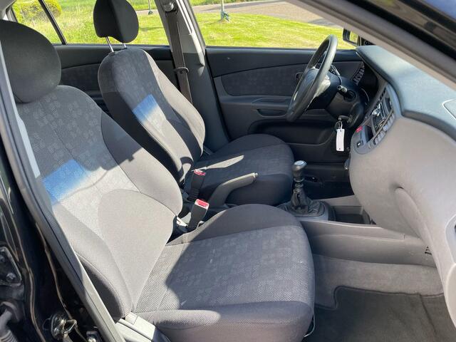 KIA RIO 1.4 X-pect Nw APK-Elekpakket-Lmv