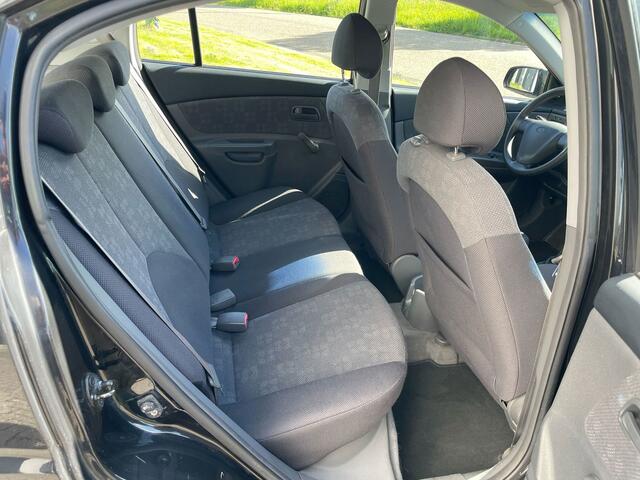KIA RIO 1.4 X-pect Nw APK-Elekpakket-Lmv