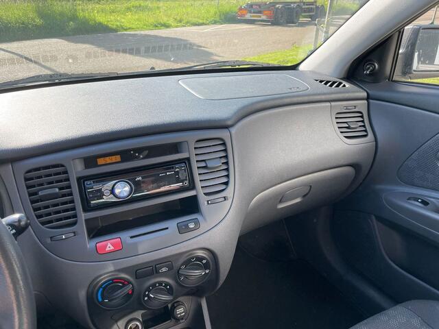KIA RIO 1.4 X-pect Nw APK-Elekpakket-Lmv