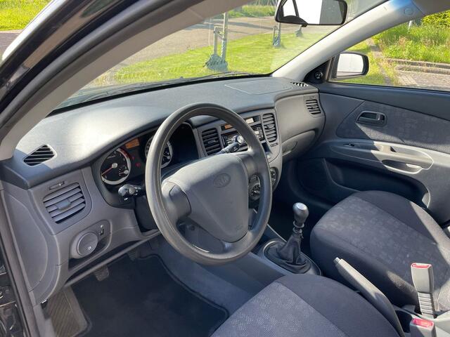 KIA RIO 1.4 X-pect Nw APK-Elekpakket-Lmv