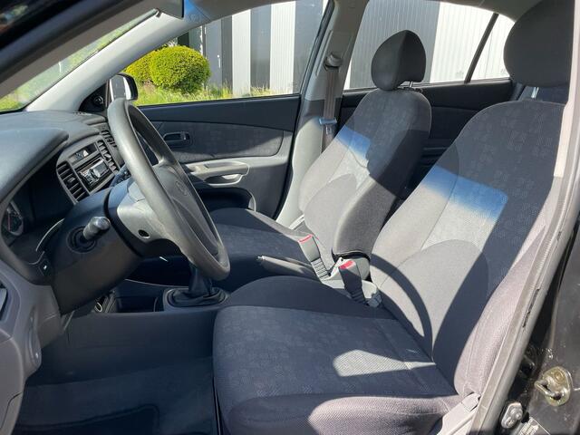 KIA RIO 1.4 X-pect Nw APK-Elekpakket-Lmv