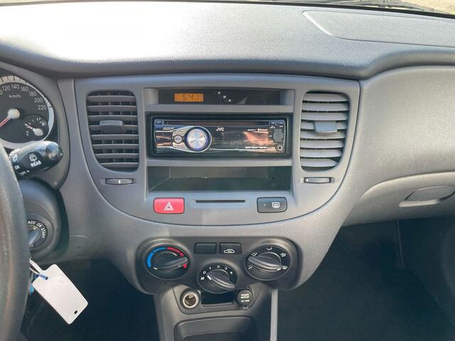 KIA RIO 1.4 X-pect Nw APK-Elekpakket-Lmv