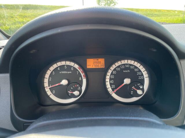 KIA RIO 1.4 X-pect Nw APK-Elekpakket-Lmv