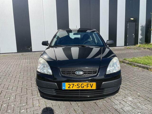 KIA RIO 1.4 X-pect Nw APK-Elekpakket-Lmv