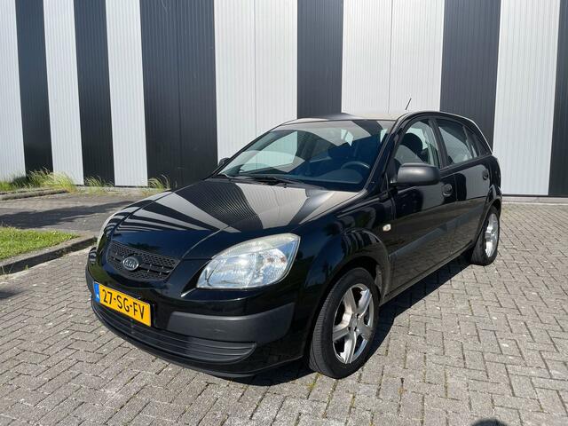 KIA RIO 1.4 X-pect Nw APK-Elekpakket-Lmv