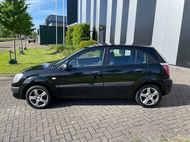 KIA RIO 1.4 X-pect Nw APK-Elekpakket-Lmv