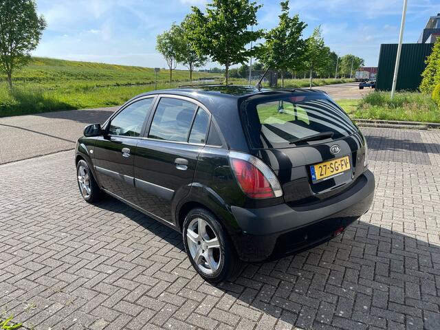 KIA RIO 1.4 X-pect Nw APK-Elekpakket-Lmv