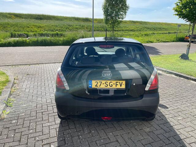 KIA RIO 1.4 X-pect Nw APK-Elekpakket-Lmv