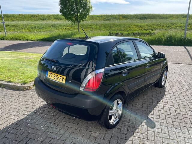 KIA RIO 1.4 X-pect Nw APK-Elekpakket-Lmv