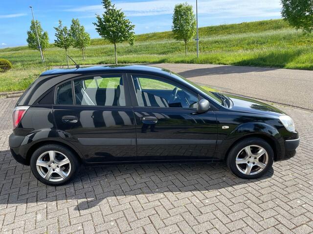 KIA RIO 1.4 X-pect Nw APK-Elekpakket-Lmv
