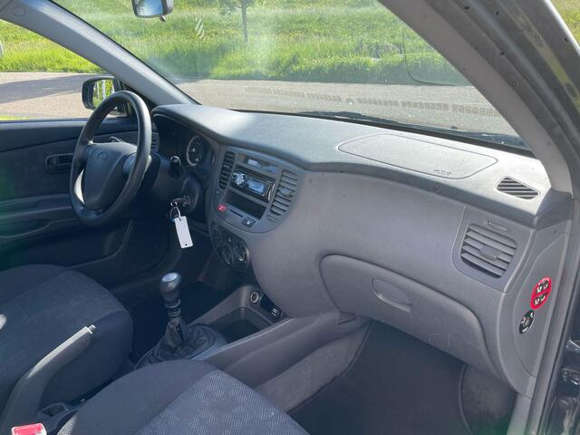 KIA RIO 1.4 X-pect Nw APK-Elekpakket-Lmv