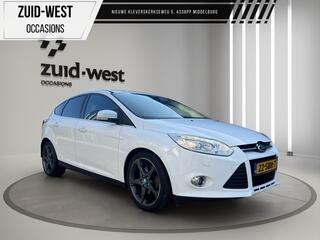 Ford Focus (2005 - 2011)