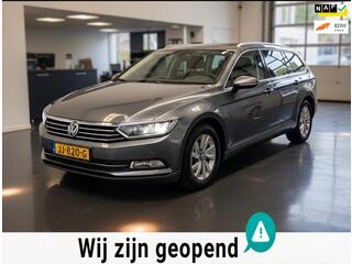 Volkswagen Passat Variant (2014 - 2023)