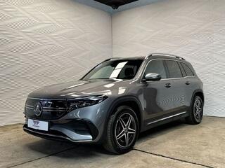MERCEDES-BENZ EQB 250*66.5 kWh*477KM WLTP*98.5% SOH*